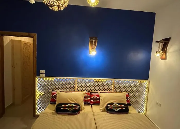 Retreat دهب