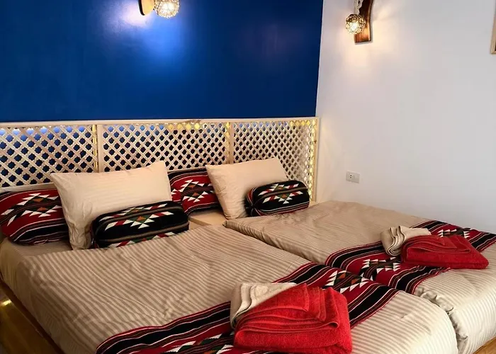 Retreat دهب
